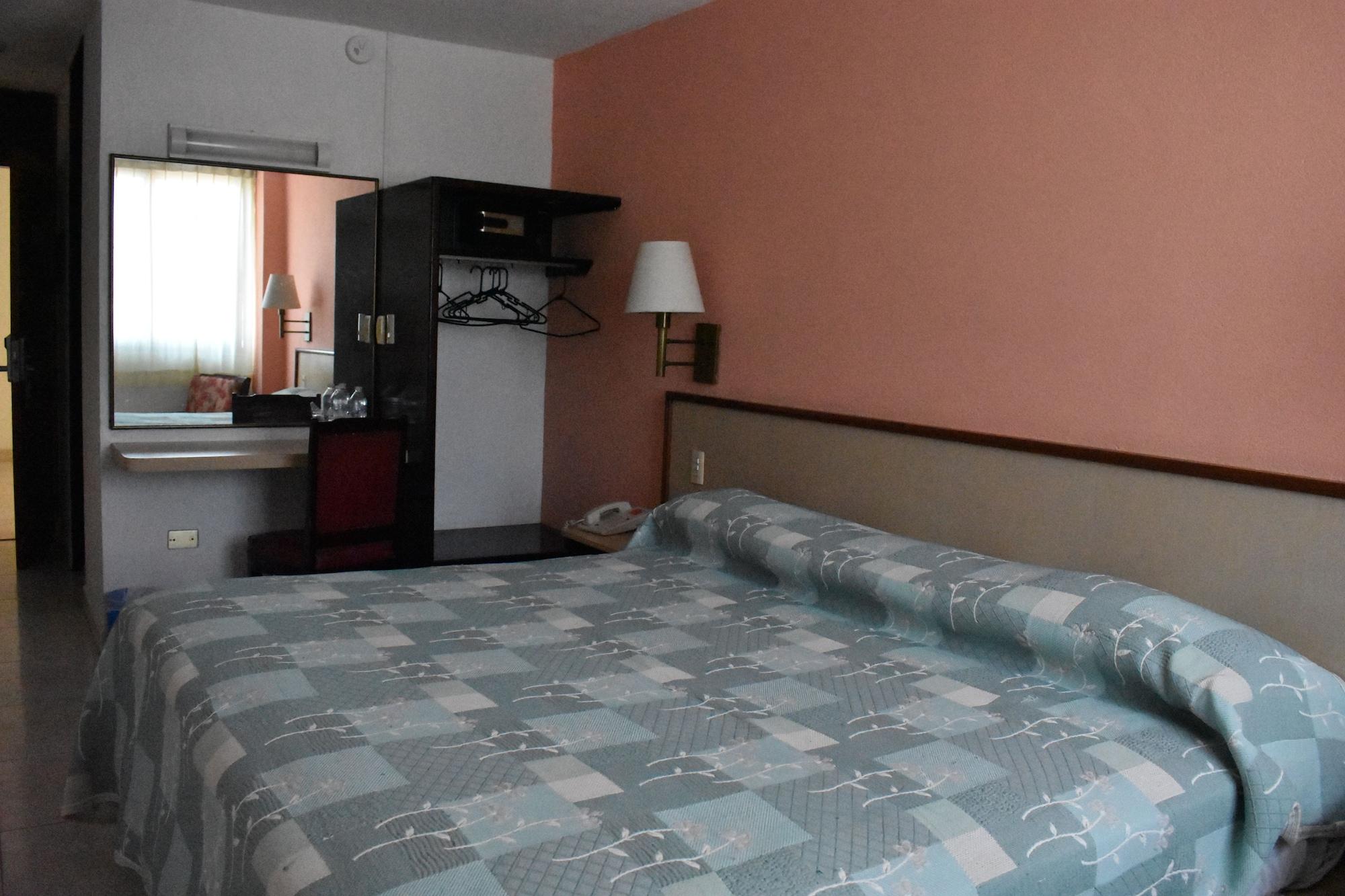 Hotel Baluarte Veracruz Exteriör bild