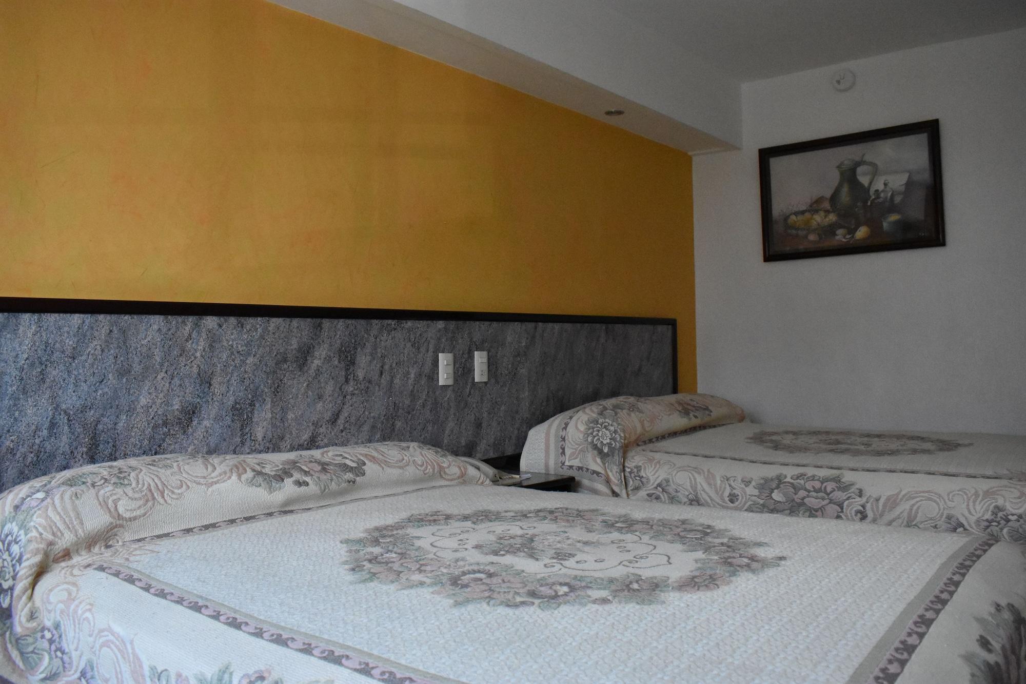 Hotel Baluarte Veracruz Exteriör bild