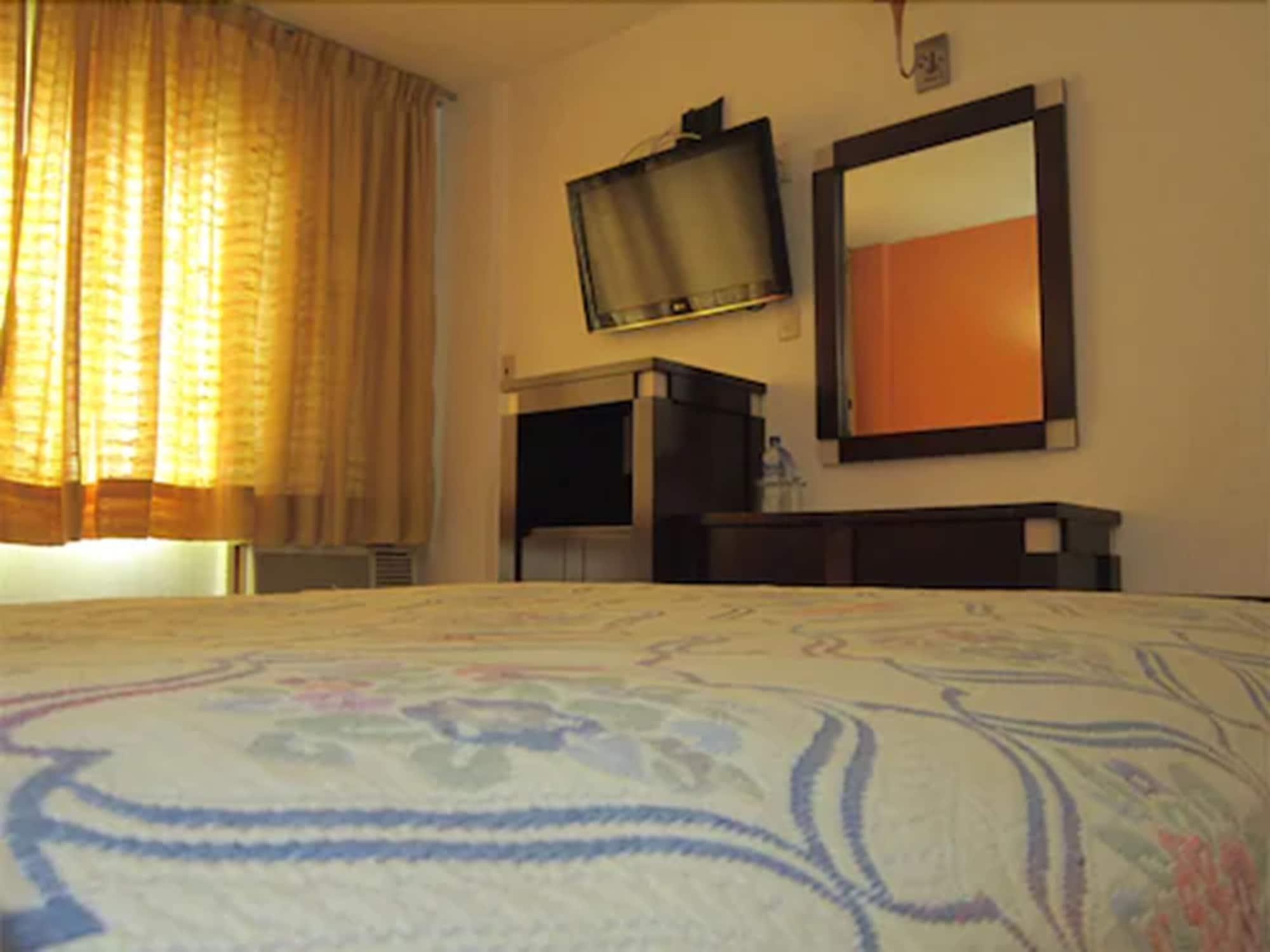 Hotel Baluarte Veracruz Exteriör bild