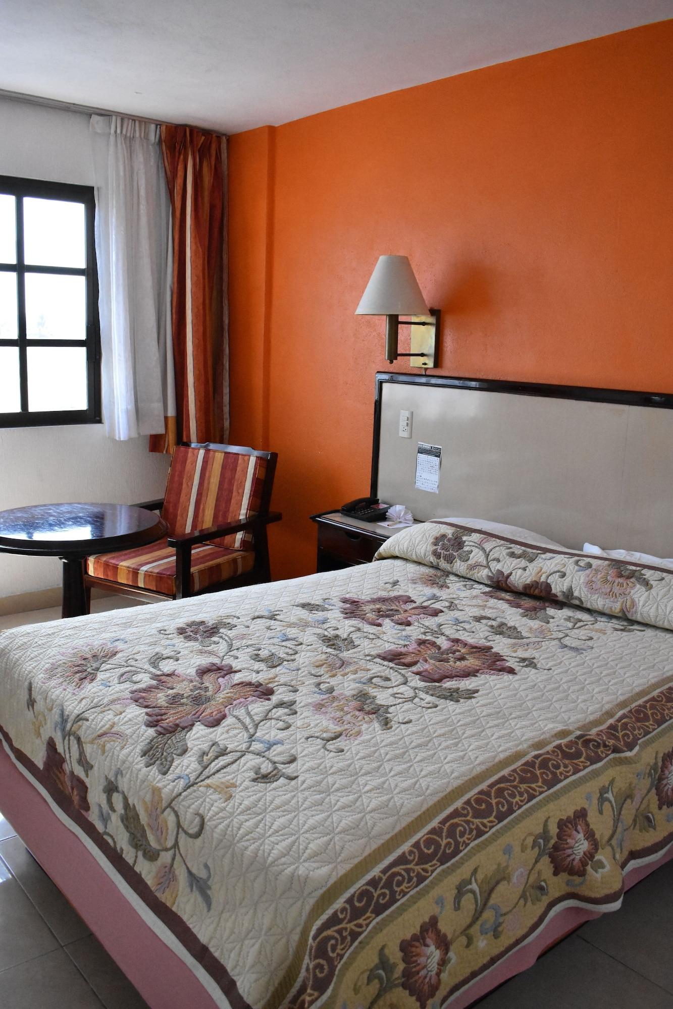 Hotel Baluarte Veracruz Exteriör bild