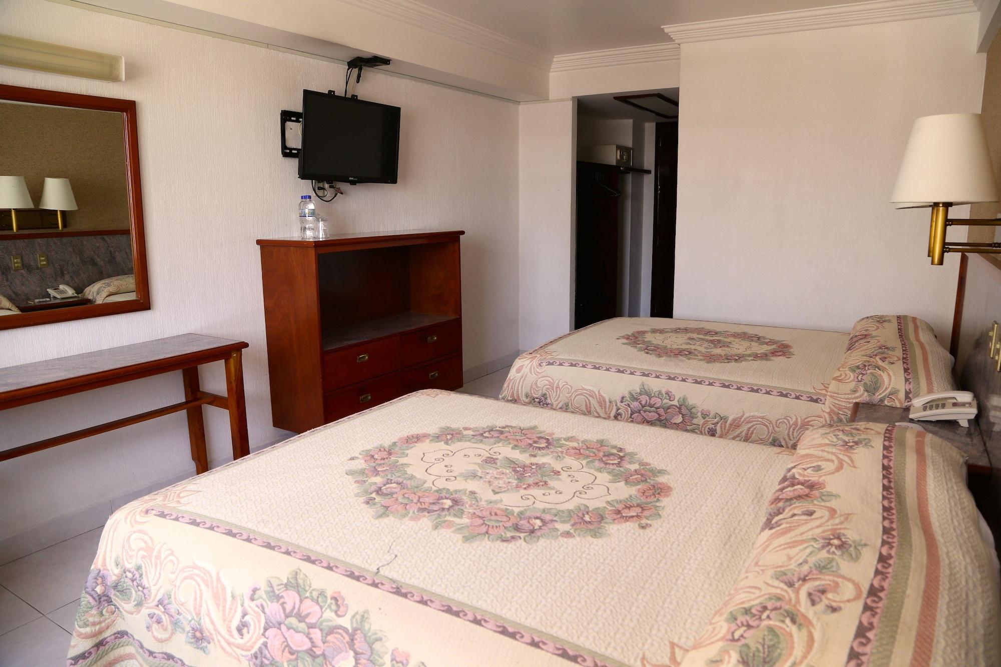 Hotel Baluarte Veracruz Exteriör bild