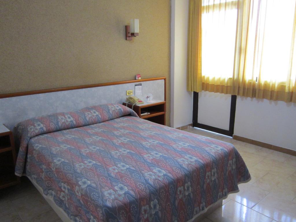 Hotel Baluarte Veracruz Exteriör bild